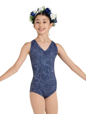 Chamomile Leotard