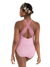 Load image into Gallery viewer, Chamonile Leotard
