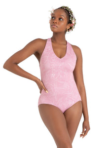 Chamonile Leotard