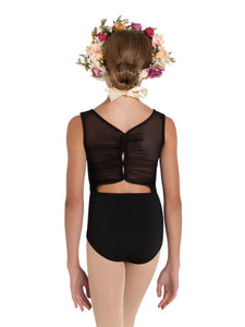 Marigold Leotard