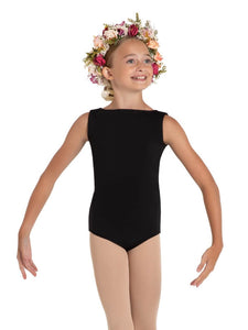 Marigold Leotard