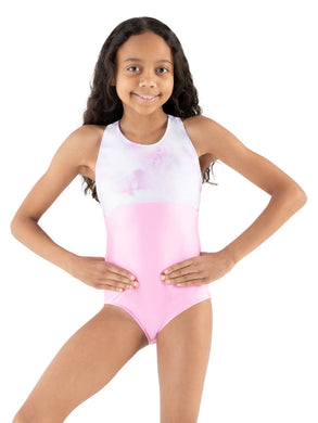 Star Swirl Leotard