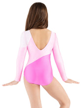 Load image into Gallery viewer, Wavelength Leotard
