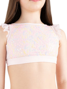 Petal Top