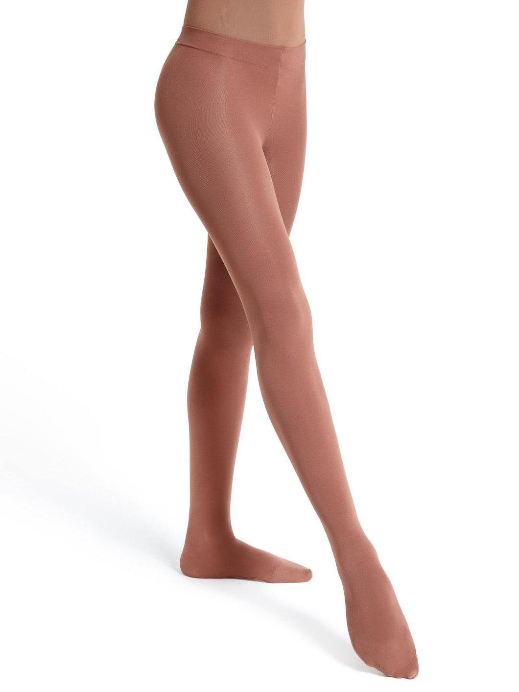 Adults Capezio Ultra Soft Transition Tights®