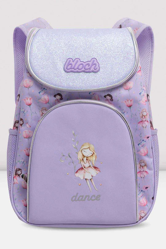 Bloch Ballerina Backpack (A0646)