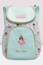 Load image into Gallery viewer, Bloch Ballerina Backpack
