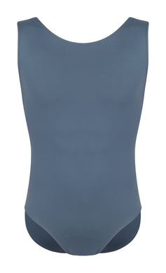 Ash Sleeveless Leotard