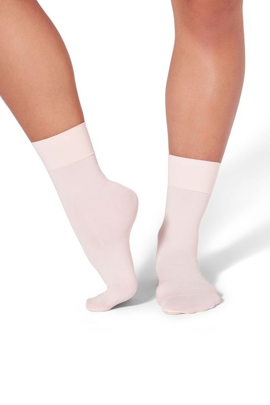 BG100 Capezio Socks