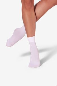 BG100 Capezio Socks