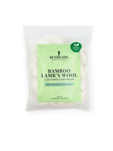 Load image into Gallery viewer, Bamboo Lamb&#39;s Wool
