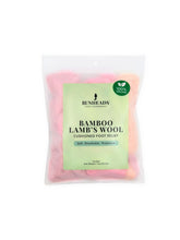 Load image into Gallery viewer, Bamboo Lamb&#39;s Wool
