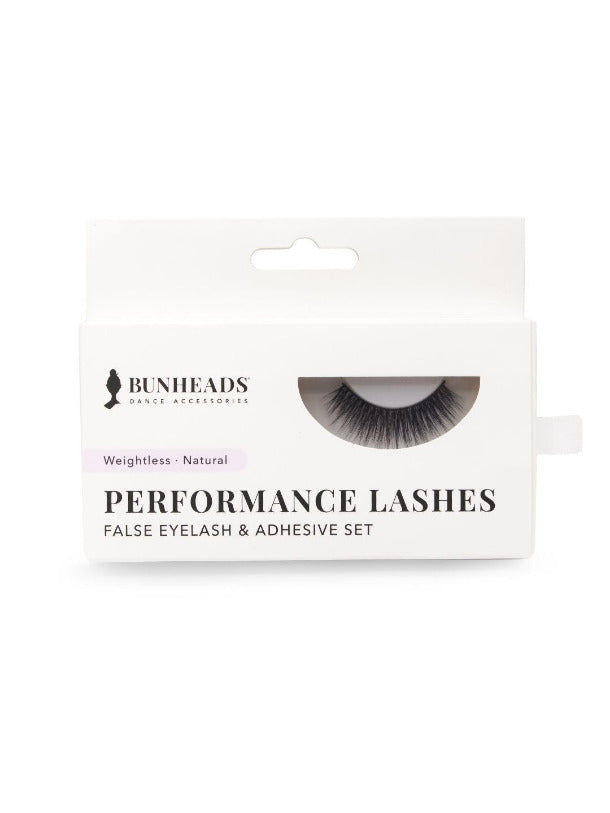 Performance Eye Lashes