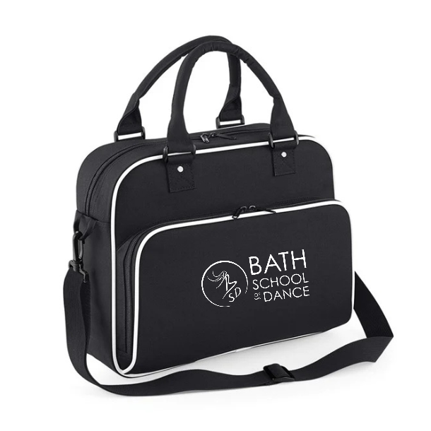 Bath School of Dance Bag