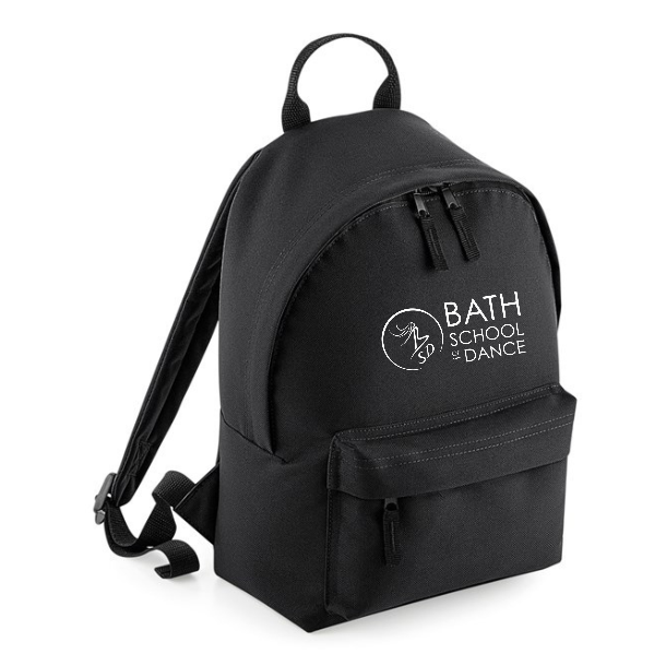 Bath School of Dance Backpack