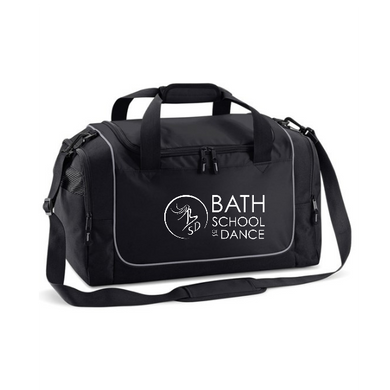 Bath School of Dance Holdall Bag