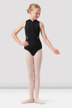 Load image into Gallery viewer, Bloch Nyla Tank Leotard
