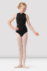 Bloch Nyla Tank Leotard