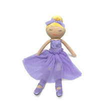 Load image into Gallery viewer, Ballet Doll (CW5600)
