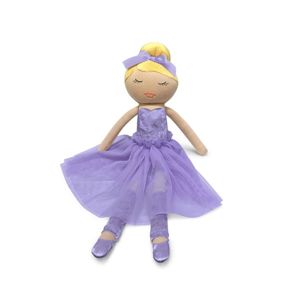 Ballet Doll (CW5600)