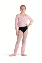 Load image into Gallery viewer, Della Kitted Leg Warmers (CW5700)
