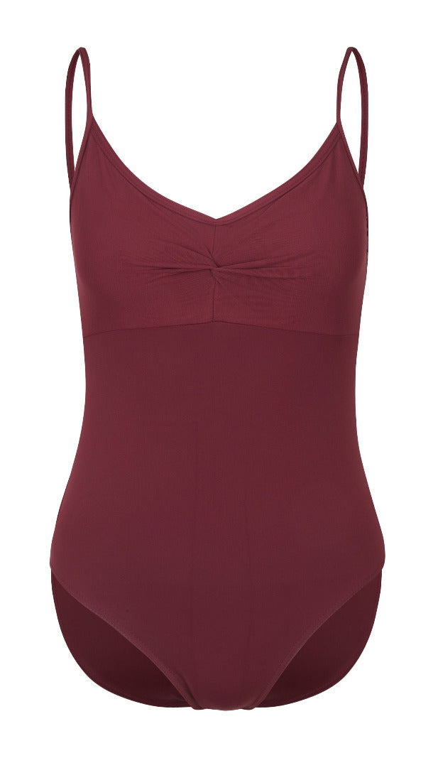 Callie Camisole Leotard