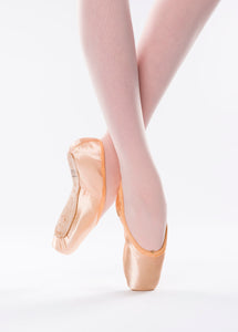 Freed of London Classic  Pro Pointe Shoe - Pink