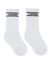 Load image into Gallery viewer, Varsity Crew Socks (F6001U)
