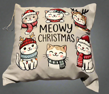 Load image into Gallery viewer, Christmas Cushion Covers
