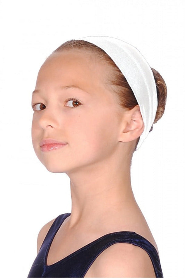 Nylon Lycra Roch Valley Headband