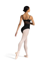 Load image into Gallery viewer, Marika Scoop Neckline Bloch Leotard
