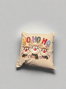 Christmas Cushion Covers