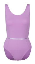 Load image into Gallery viewer, Iris Sleeveless Leotard 
