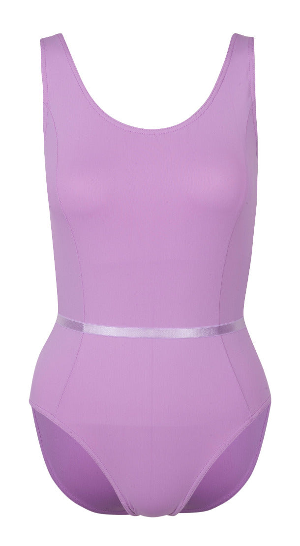 Iris Sleeveless Leotard 