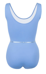 Iris Sleeveless Leotard 