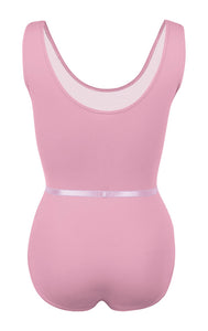 Iris Sleeveless Leotard 