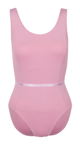 Iris Sleeveless Leotard 