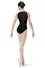 Load image into Gallery viewer, Ladies Laguna Pleat Back Leotard (L7725)
