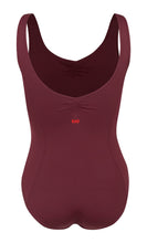 Load image into Gallery viewer, Laurel Ruche Front Sleeveless Leotard
