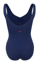 Load image into Gallery viewer, Laurel Ruche Front Sleeveless Leotard
