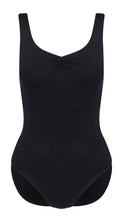 Load image into Gallery viewer, Laurel Ruche Front Sleeveless Leotard
