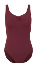 Load image into Gallery viewer, Laurel Ruche Front Sleeveless Leotard
