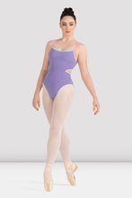 Load image into Gallery viewer, Calypso Camisole Leotard
