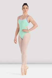 Calypso Camisole Leotard