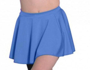 Royal Girls and Ladies Circular Skirt