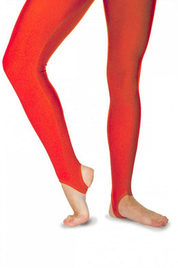 Stirrup Dance Tights