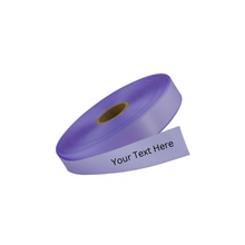 Load image into Gallery viewer, Printed Single Sided Satin Ribbon
