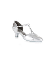 Load image into Gallery viewer, Nancy Closed Toe Ballroom Shoe
