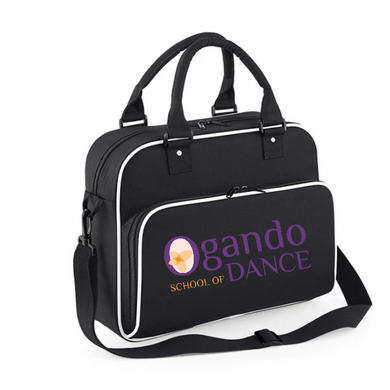 Ogando School of Dance Bag