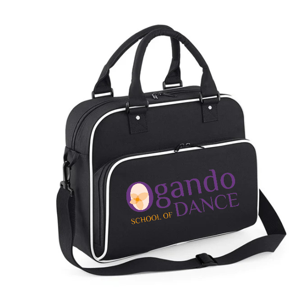 Ogando School of Dance Bag